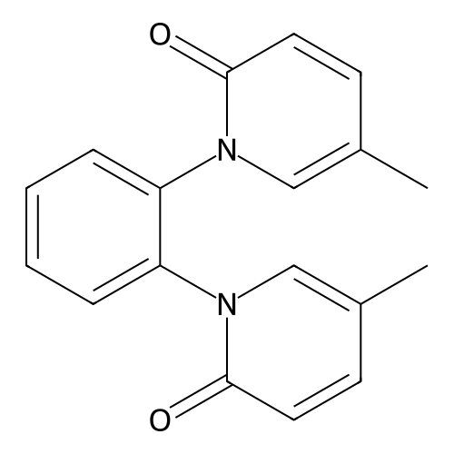 Pirfenidone Impurity 11