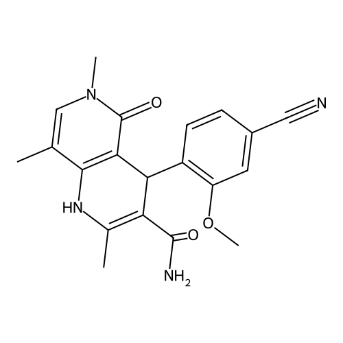 Finerenone Impurity 136