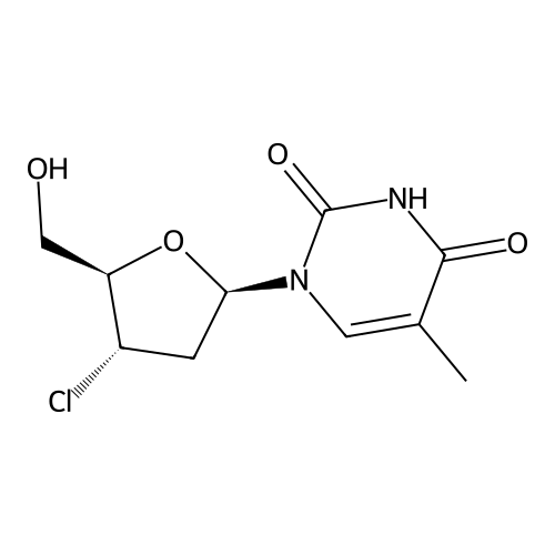 Zidovudine EP Impurity B