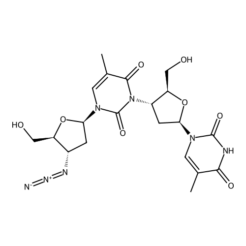 Zidovudine EP Impurity G