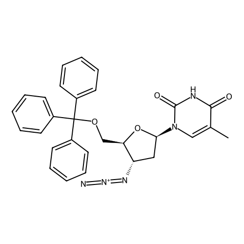 Zidovudine EP Impurity J