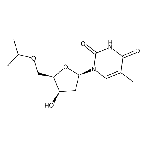 Stavudine impurity H