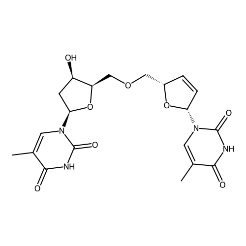 Stavudine impurity G