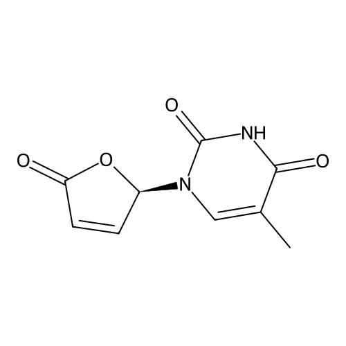 Stavudine impurity D