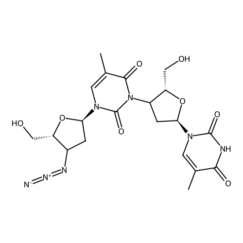 Zidovudine USP Impurity G