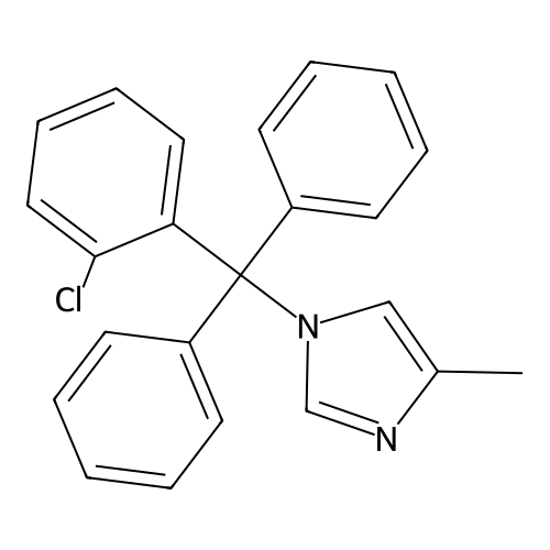 Clotrimazole Impurity 23