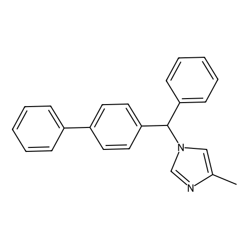 Bifonazole impurity 21