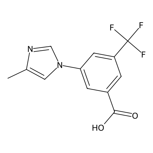 Nilotinib Impurity 10