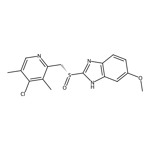 Omeprazole Impurity 98
