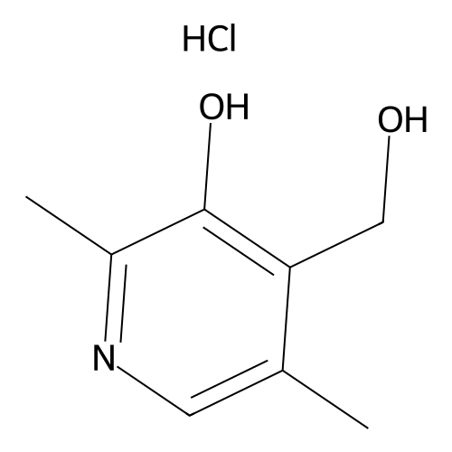 Vitamin B6 (Pyridoxine) Impurity 40 HCl
