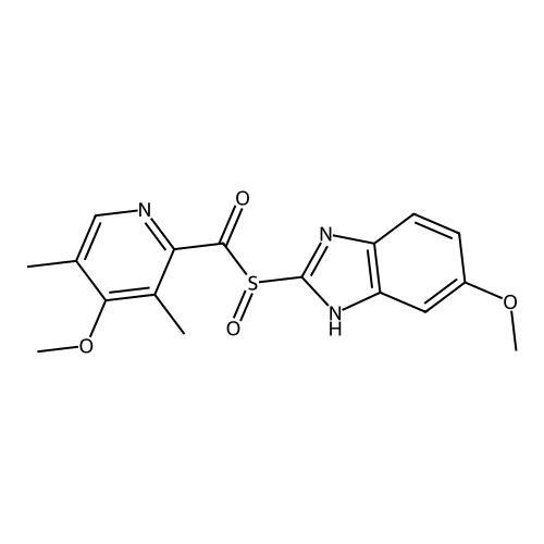 Omeprazole Impurity 41