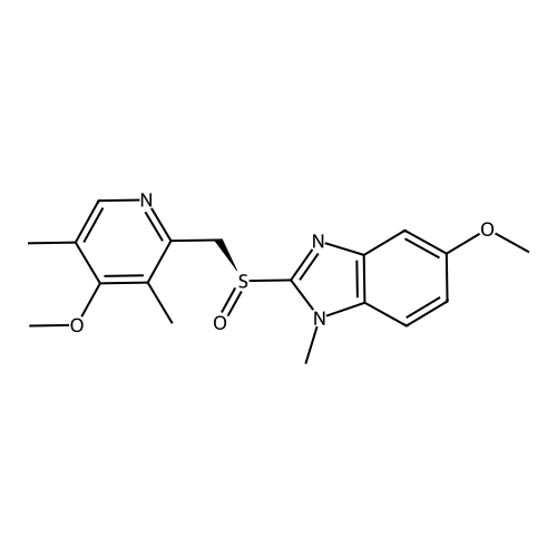 N-Methyl esomeprazole