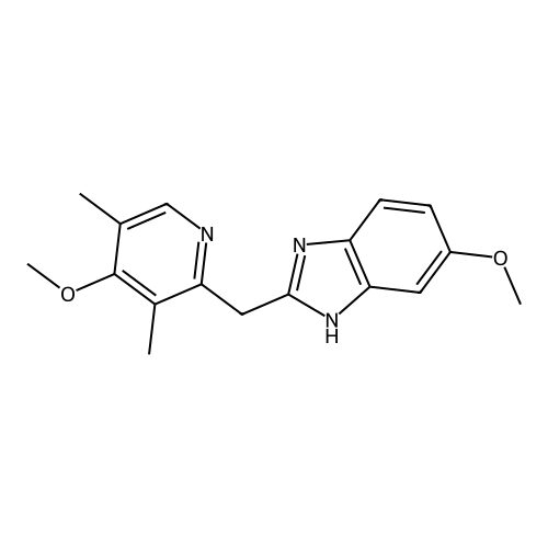 Esomeprazole Impurity 51
