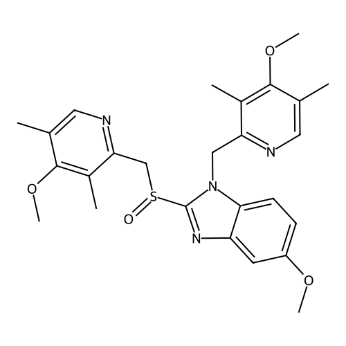 Omeprazole Impurity 37