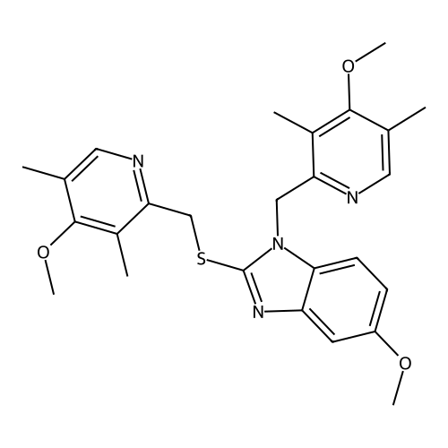 Omeprazole Impurity 30