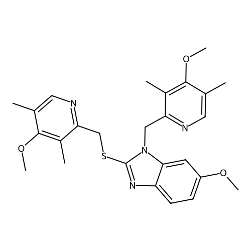 Omeprazole Impurity 40