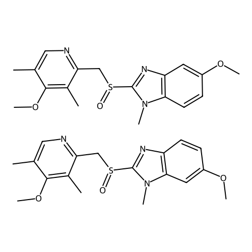 Esomeprazole Methyl Impurity