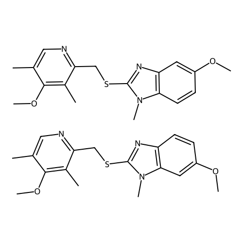 Omeprazole Impurity 42