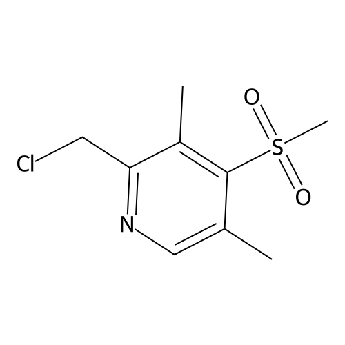 Esomeprazole Impurity 22