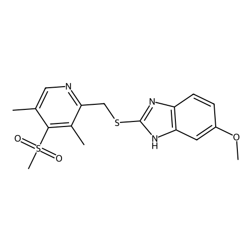 Esomeprazole Impurity 23