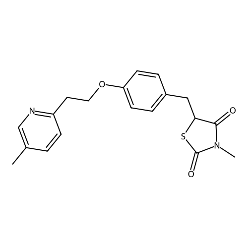 Pioglitazone impurity 31