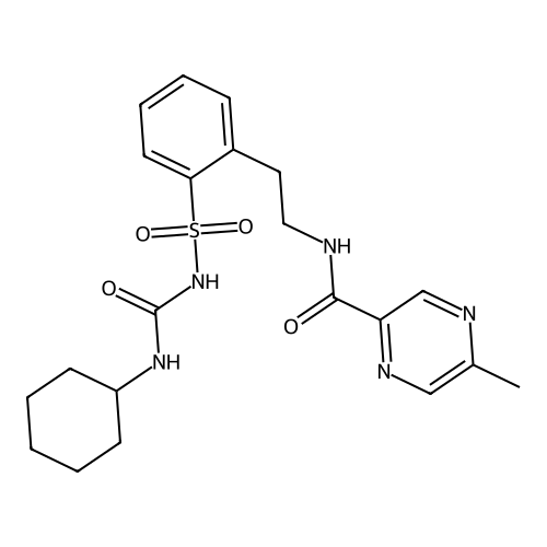 Glipizide Impurity 33