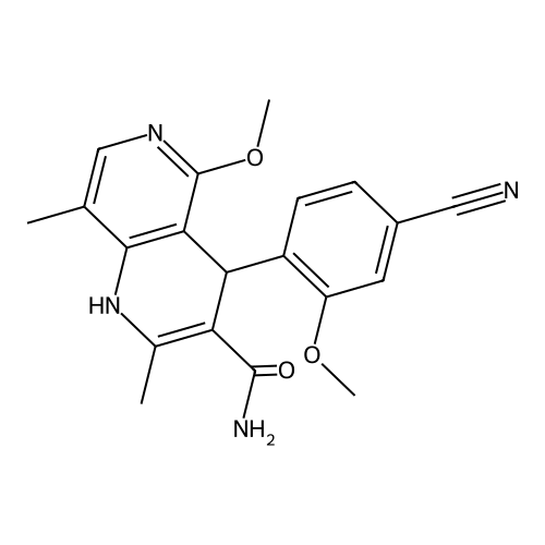 Finerenone Impurity 10