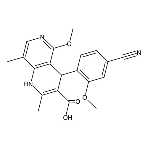 Finerenone Impurity 12