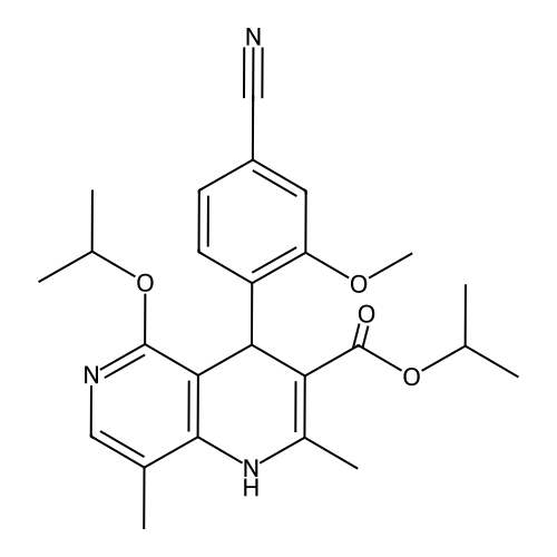 Finerenone Impurity 102