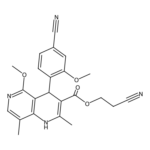 Finerenone Impurity 57