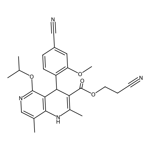 Finerenone Impurity 56