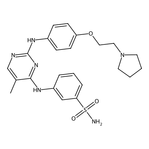 Fedratinib Impurity 3