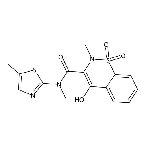 Amido Methyl Meloxicam