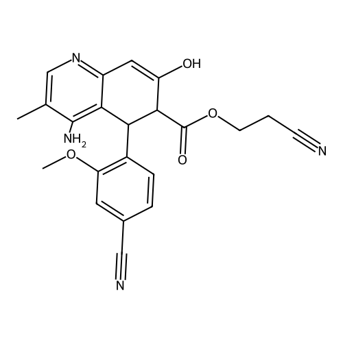 Finerenone impurity 110