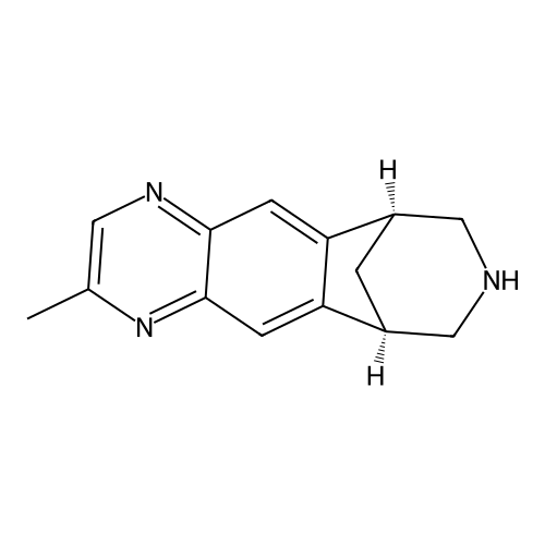 Varenicline Impurity 31