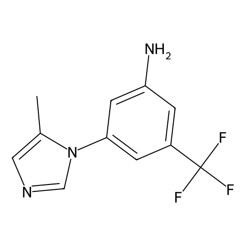 Nilotinib Impurity 4