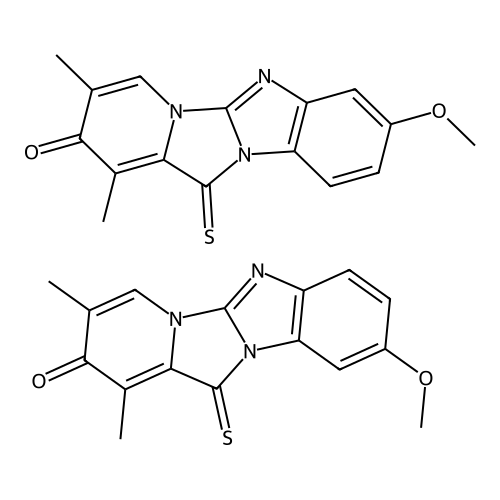 Omeprazole EP Impurity F&G