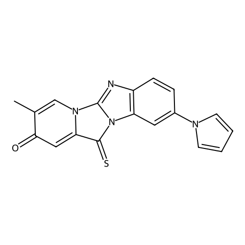 Ilaprazole Impurity 99