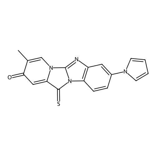 Ilaprazole Impurity 98