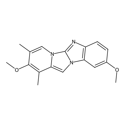 Omeprazole impurity 10