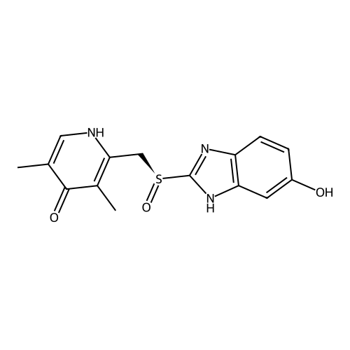 Esomeprazole Impurity 121