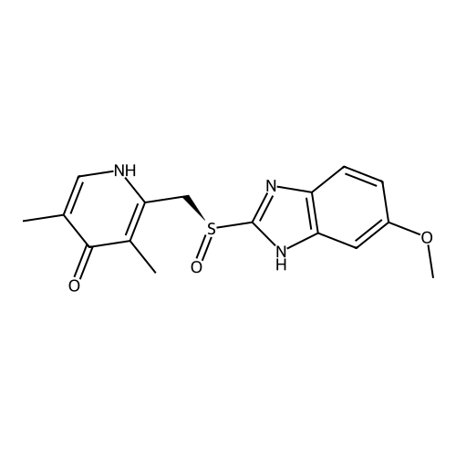 Esomeprazole Impurity 119