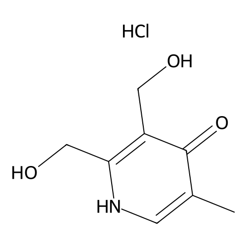 Pyridoxine/Vitamin B6 Impurity 44 HCl