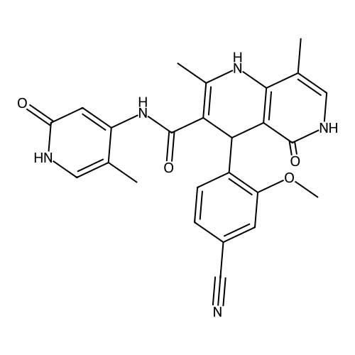 Finerenone Impurity 128