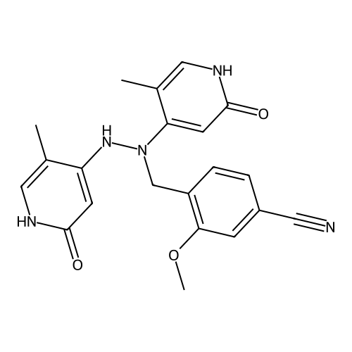 Finerenone Impurity 124