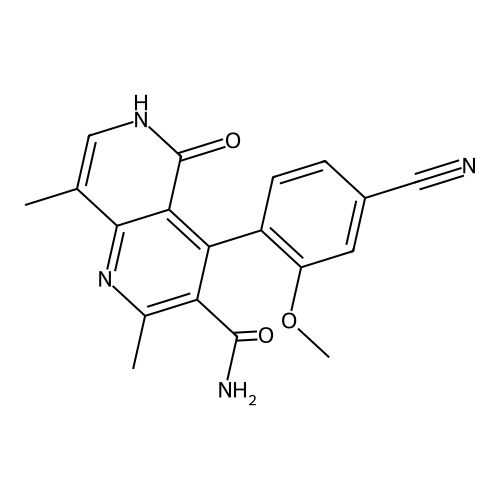 Finerenone Impurity 94