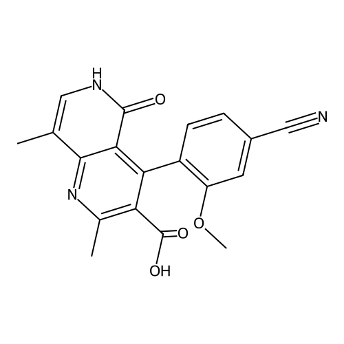 Finerenone Impurity 117