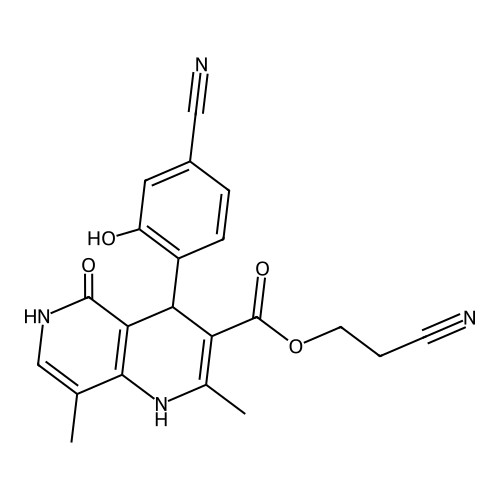 Finerenone Impurity 87