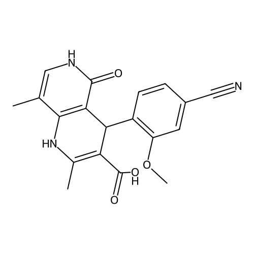 Finerenone Impurity 54