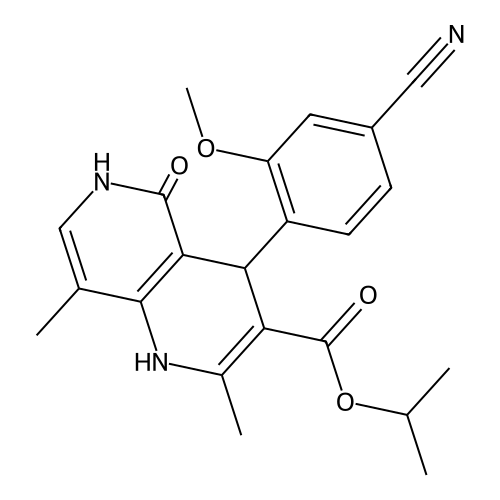 Finerenone Impurity 101